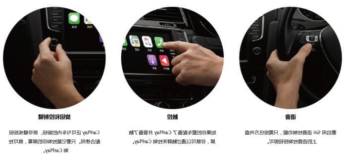 CarPlay(图1)